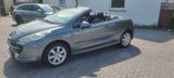 Peugeot 207 CC Cabrio-Coupe Sport - Peugeot 207: 207cc Sport