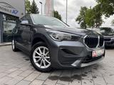 BMW X1 Baureihe X1 sDrive 18 d Advantage - BMW X1 mit Diesel-Antrieb: Advantage