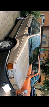 Volkswagen PASSAT 35I LIMOUSINE 1.8 BENZIN H-KEMZEIHE... - VW Passat von 1989