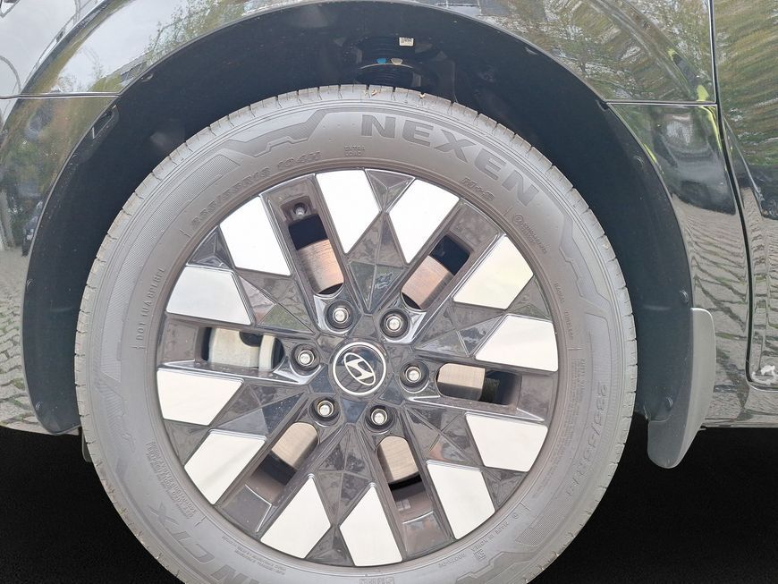 Hyundai Staria – Bild 7