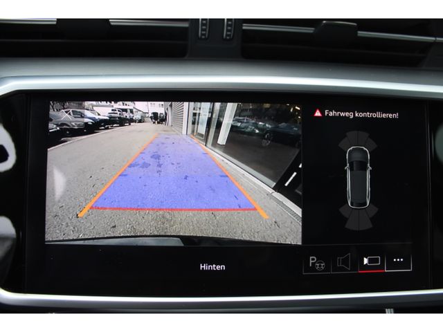 S6 Avant TDI qu.Titpr. HUD*MTRX*ACC*B&O*Pano*1HD