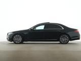 Mercedes-Benz S 350 d Lang Standhz Massage Pano AHK ab Werk - Mercedes-Benz: 35
