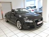 Audi TT 1.8 TFSI S Tronic S Line Leder Navi Xenon - Audi TT: 8n