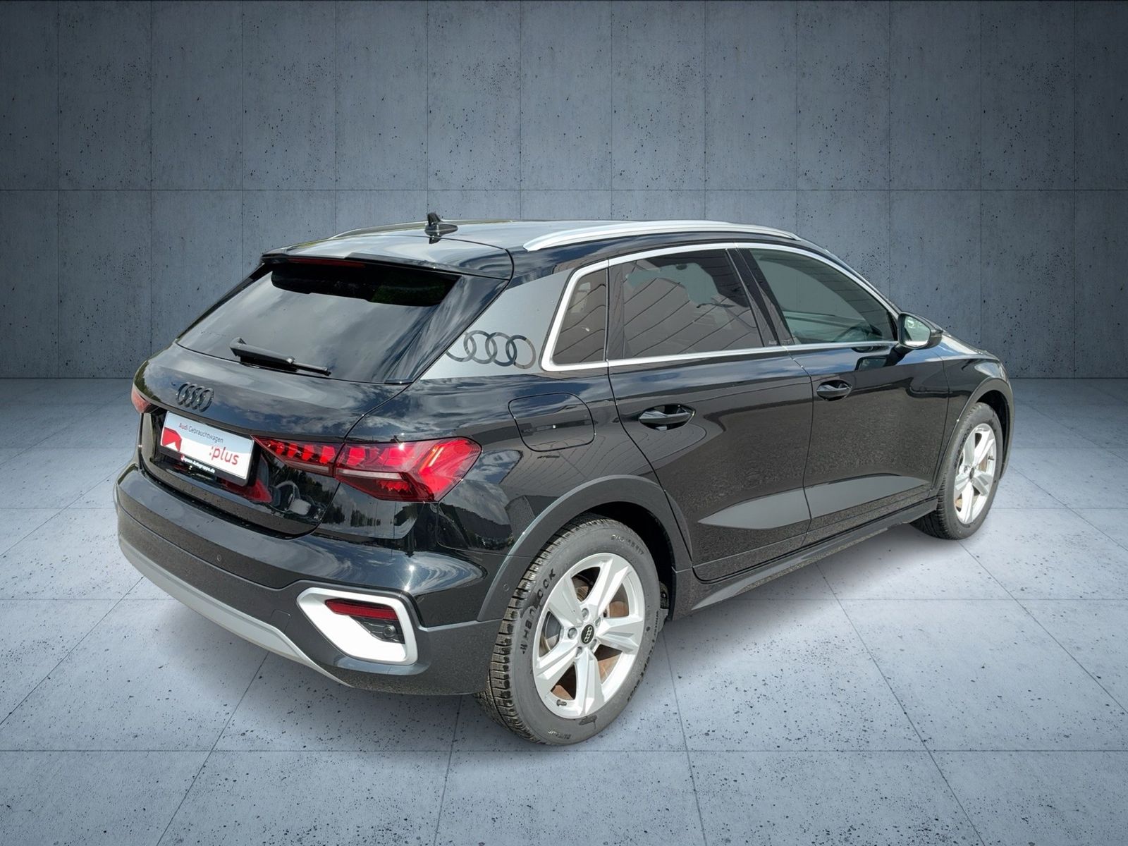 Audi A3 - Bild 6
