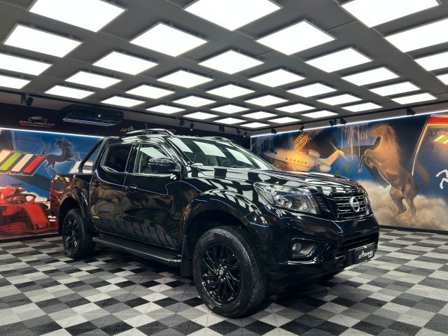 Nissan Navara 2.3 dCi 190 CV 7AT 4WD Double Cab 