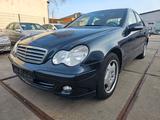 Mercedes-Benz C 200 C Lim. 1 Jahr Garantie - gebrauchte Mercedes-Benz C 200 aus dem Jahr 2004