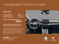 Seat Leon - Vorschau Bild 8