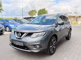 Nissan X-Trail 2.0 dCi Kamera Pano Navi TÜV NEU - Nissan X-Trail: Allradantrieb, 2.0