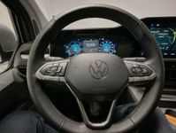 Volkswagen T7 Caravelle - Vorschau Bild 8