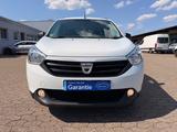 Dacia Lodgy Ambiance 1.6 /1.Hand/Klima/S-Heft/TOP - Dacia Lodgy: Ambiance