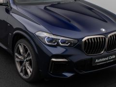 Foto Nummer 17: BMW X5 M50