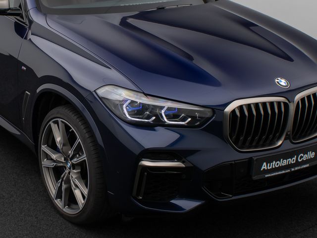 Foto Nummer 17: BMW X5 M50