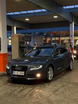 Audi A5 3.2 FSI S tronic quattro Sportback - - Audi A5 aus 2010: 3.2