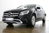 Mercedes-Benz GLA 180 CDI*2*8xbereift*Kamera*Sitzhz. uvm. - mit Diesel-Antrieb: 1.8