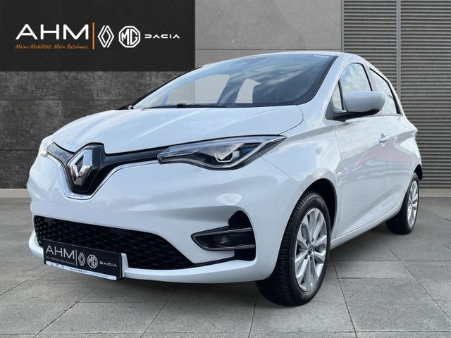 Renault ZOE Experience R135 VISIO PAKET STANDH. MIETAKKU