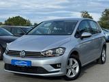Volkswagen Golf Sportsvan VII 1.6TDI Comfortline BMT 1.Hand - Volkswagen in Gießen