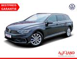 Volkswagen Passat Variant 1.4 TSI DSG GTE ACC LED Navi Kame - mit Hybrid-Antrieb: Kombi
