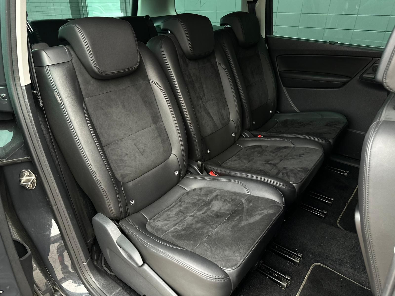 SEAT Alhambra 2.0TDI XCELLENCE* BIXEN#SHZ#AHK#KEYLESS - Image 17