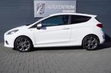 Ford FIESTA ECOBOOST|ST-LINE|WINTER-PAKET|APPLE|ACC| - Ford Fiesta Gebrauchtwagen in Düsseldorf