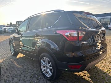 Ford Kuga - 4
