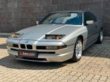 BMW 850ci SAMMLERSTÜCK.TRAUMZUSTAND! - BMW 850: 850ci