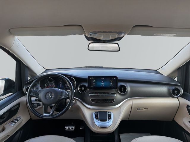 MERCEDES-BENZ V 250 – Bild 7