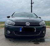 Volkswagen Golf 6 1.4 TSI Highline - Gut erhalten  - Volkswagen Golf: 6er