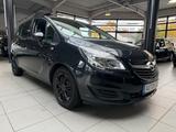 Opel Meriva B Edition Navi, Bluetooth, Automatik, USB - Opel Meriva Gebrauchtwagen in Essen