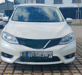 Nissan Pulsar 1.2 DIG-T N-CONNECTA N-CONNECTA - Nissan Pulsar N-CONNECTA mit Benzin-Antrieb
