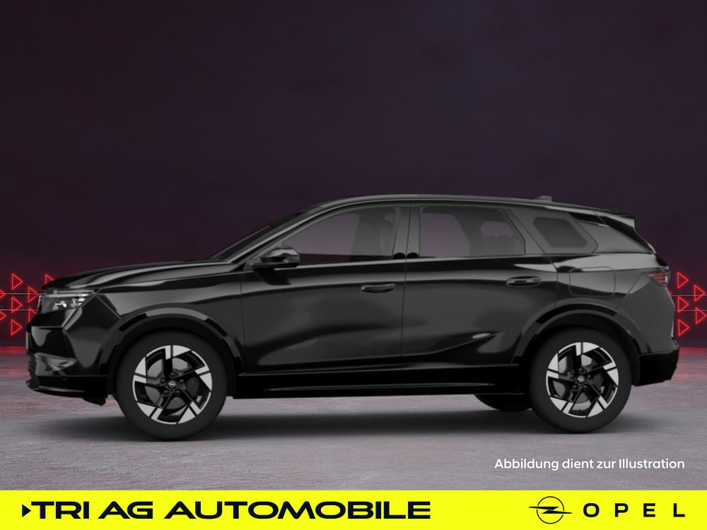 Opel Grandland (X) - Bild 11