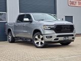 Dodge RAM 1500 5.7 4x4 Laramie Memory AHK LED Leder - Dodge RAM aus 2022