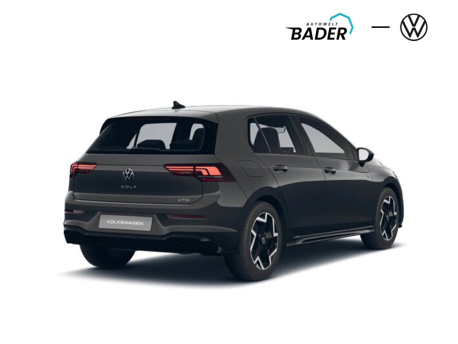 Volkswagen Golf - Bild 6
