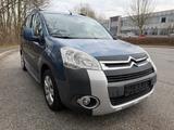 Citroën Berlingo Kombi XTR - Citroën Berlingo aus 2010: Xtr