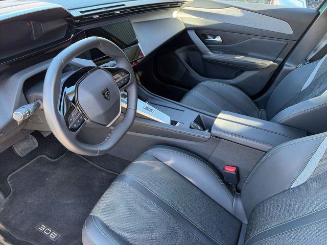 Peugeot 308 SW Allure Pack 130 EAT8
