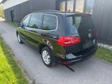 Volkswagen Sharan Comfortline BMT ( 7Sitzer*Automatik) - VW Sharan Gebrauchtwagen in München
