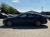 Audi A5 SB 35 TFSI S-tronic "S line" AHK LEDNavi ACC - gebrauchte Audi A5 aus dem Jahr 2022