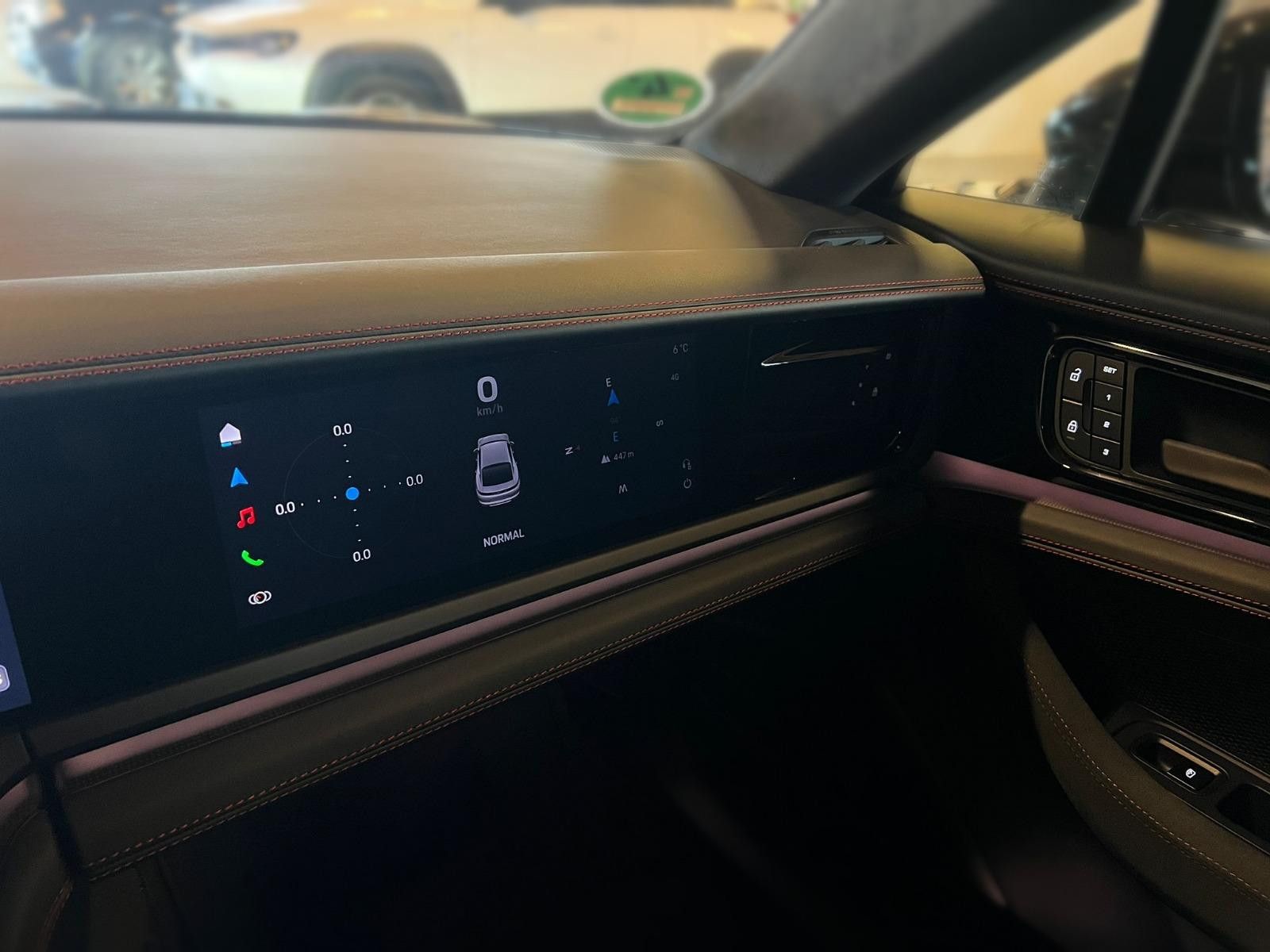 Porsche Panamera - Bild 20