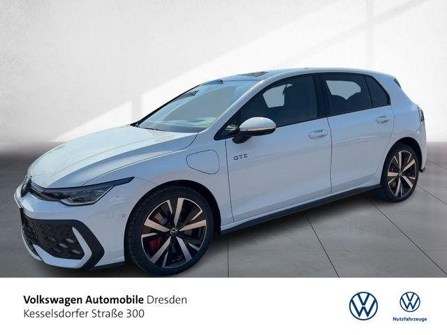 Volkswagen Golf GTE 1,5 eHybrid DSG DCC/ MATRIX / AREA-VIEW