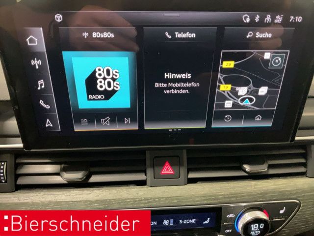 Audi A4 - Bild 18