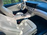 Mercedes-Benz E 400 4MATIC Coupe TOP
