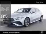 Mercedes-Benz A 200 AMG DISTR KAMERA SPUR PDC SHZ - gebrauchte Mercedes-Benz A 200 aus dem Jahr 2025