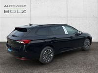 Skoda Superb - Vorschau Bild 4