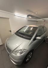 Mercedes-Benz A 150 AVANTGARDE  - Mercedes-Benz A 150: Avantgarde