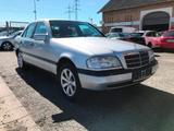 Mercedes-Benz C 180/Euro2/El.SD/Tüv + Insapektion Neu - gebrauchte Mercedes-Benz C 180 aus dem Jahr 1995