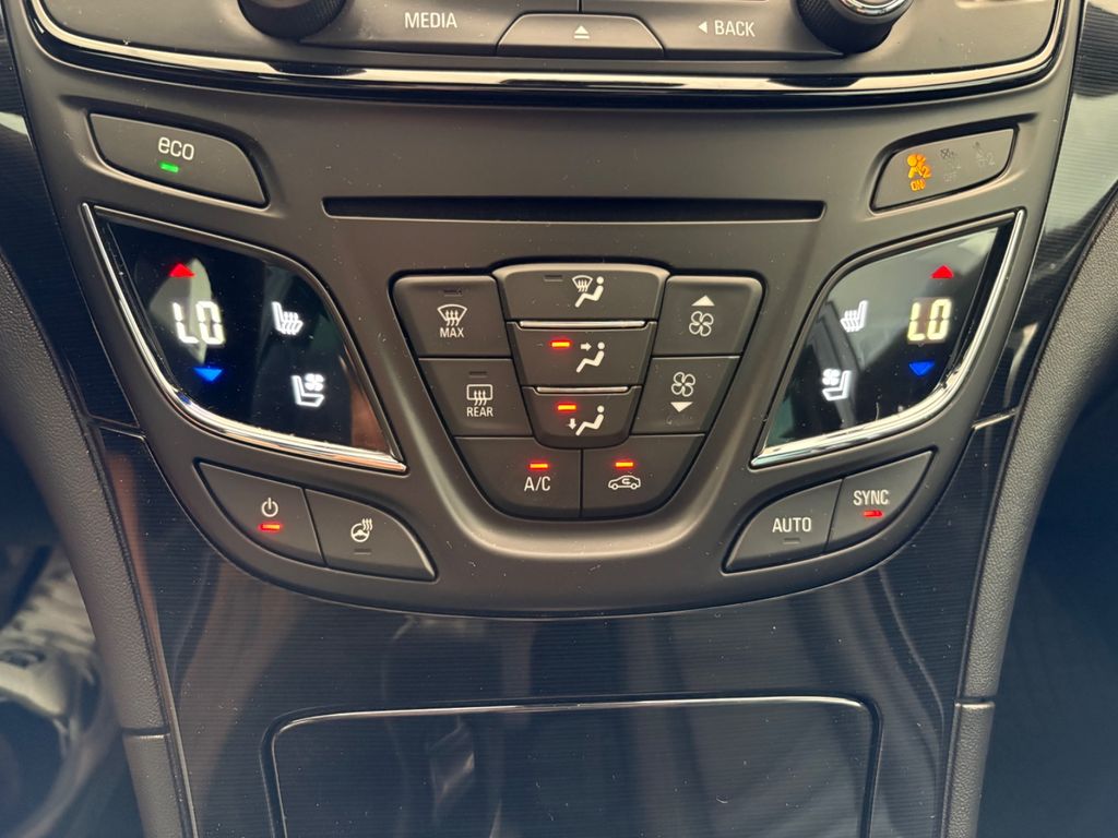 Opel Insignia - Bild 22