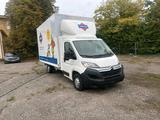 Citroën Jumper 3.5t | AHK | TÜV Neu | Euro... - Citroën Jumper in Leipzig