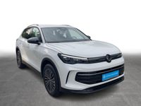 Volkswagen Tiguan - Vorschau Bild 6