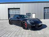 TECHART Grand GT Panamera Turbo DE UNIKAT !! 1 of 99 - TECHART aus 2017