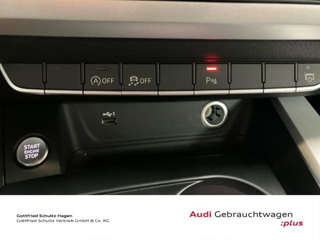 Audi A4 - Bild 14