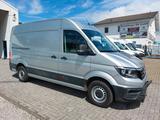 MAN TGE 3.140 2.0 TDI DSG - M-RAD - KLIMA - KAMERA - MAN Aachen